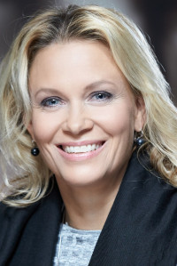 Sabine Praska aus Zürich, Nachhilfe