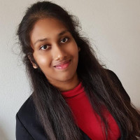 Agsaja Sivanathan aus Binningen, Nachhilfe